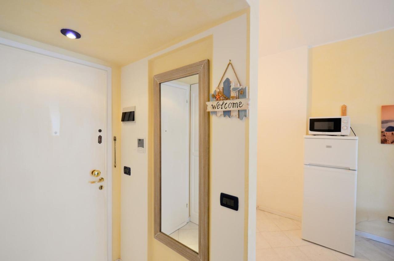 Apartamento Magica Immobiliare - Doge 22 Lido di Jesolo Exterior foto