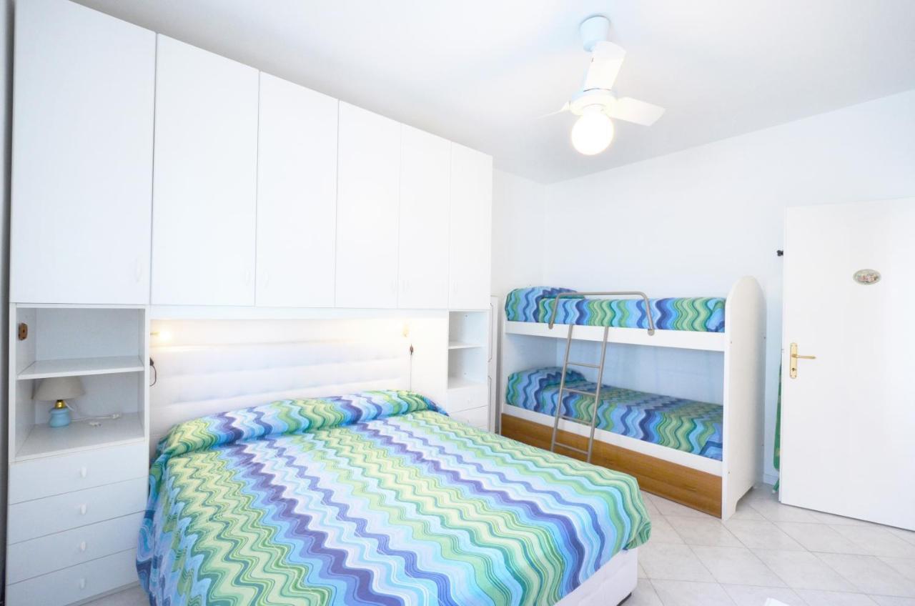 Apartamento Magica Immobiliare - Doge 22 Lido di Jesolo Exterior foto