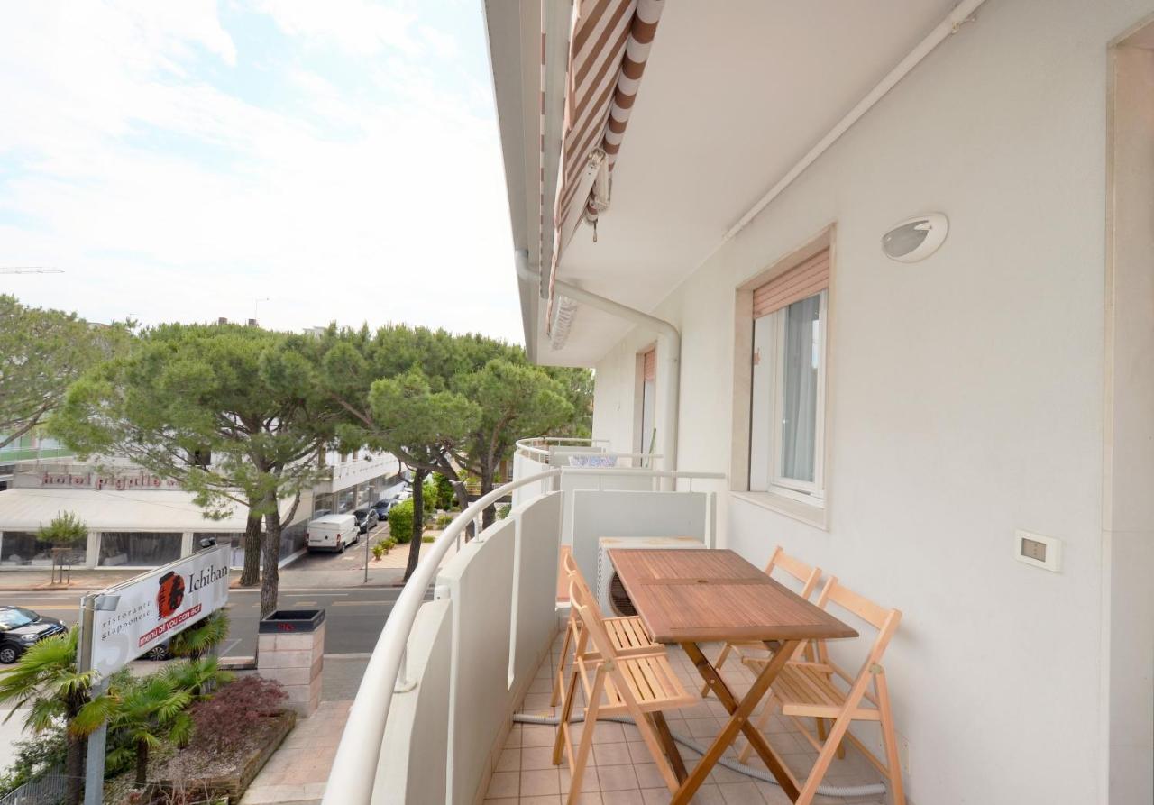 Apartamento Magica Immobiliare - Doge 22 Lido di Jesolo Exterior foto